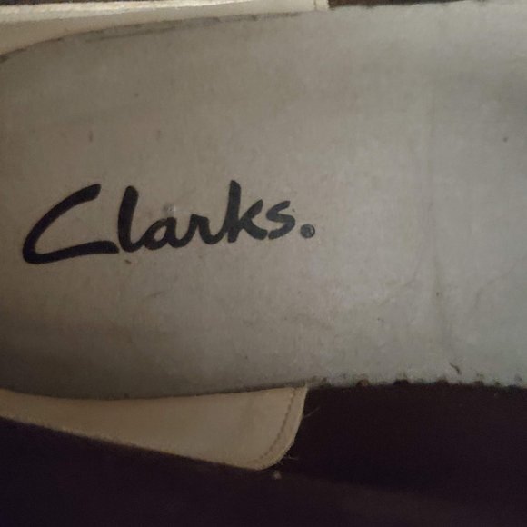Clarks Chukka Boots 11.5 main image 6